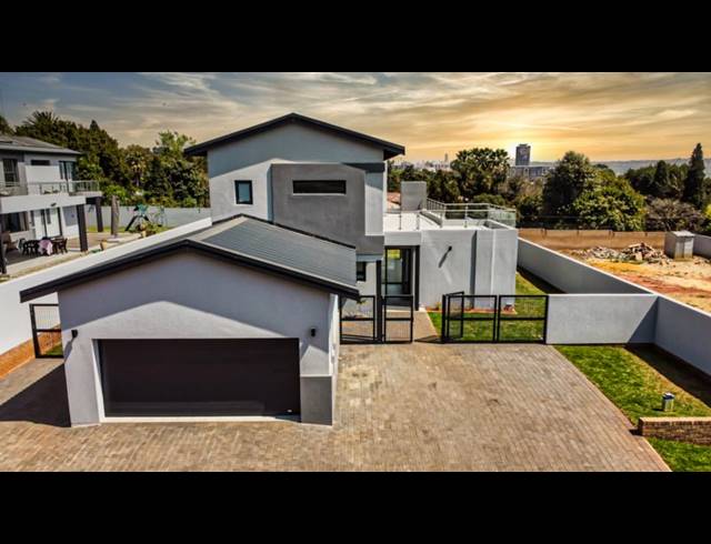 3 BEDROOM HOUSE FOR SALE IN BEDFORDVIEW